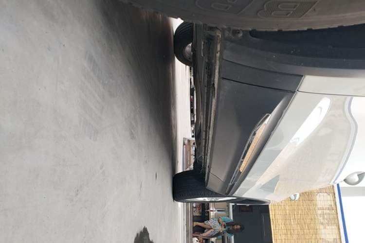Used Skoda Kodiaq 2019 Restyled TSI330 7-Seater Two-Wheel Drive Comfort Edition China VI Standard Left Side Sill