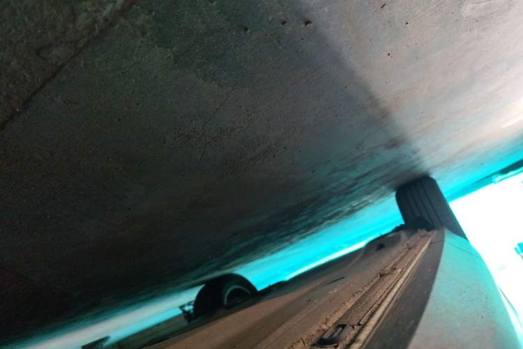 Used Skoda Kodiaq 2020 TSI330 5-Seat Two-Wheel Drive Deluxe Enjoyment Edition Chassis Front Right