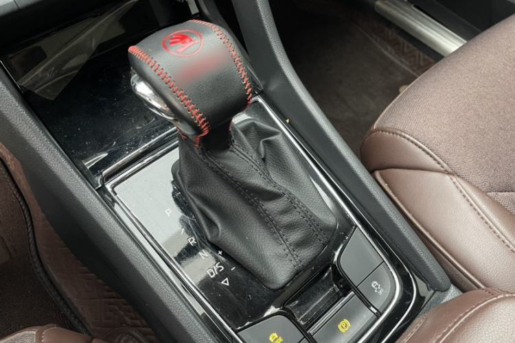Used Skoda Kodiaq 2020 TSI330 5-Seat Two-Wheel Drive Deluxe Enjoyment Edition Gear Lever