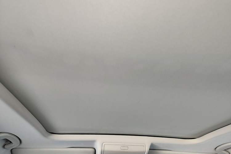 Used Skoda Kodiaq 2020 TSI330 7-Seater Two-Wheel-Drive Luxury Enjoyment Edition Headliner
