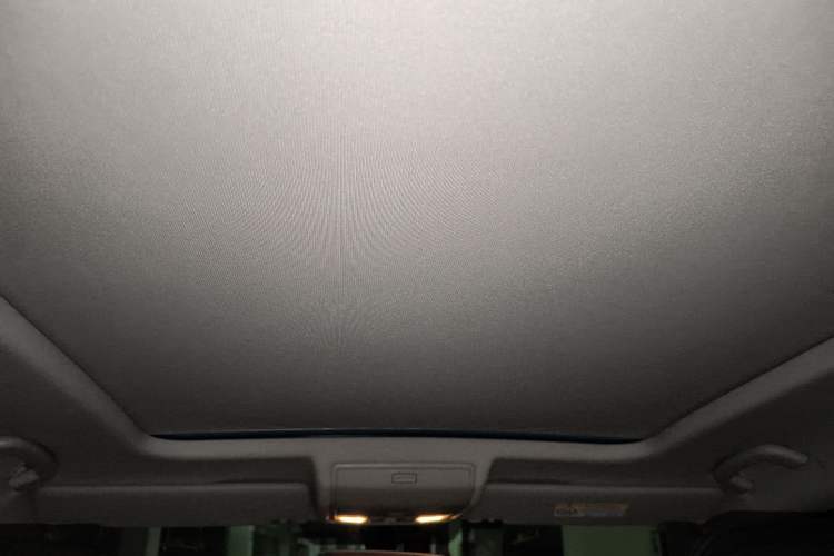 Used Skoda Kodiaq 2020 TSI330 5-Seat Two-Wheel Drive Deluxe Enjoyment Edition Headliner