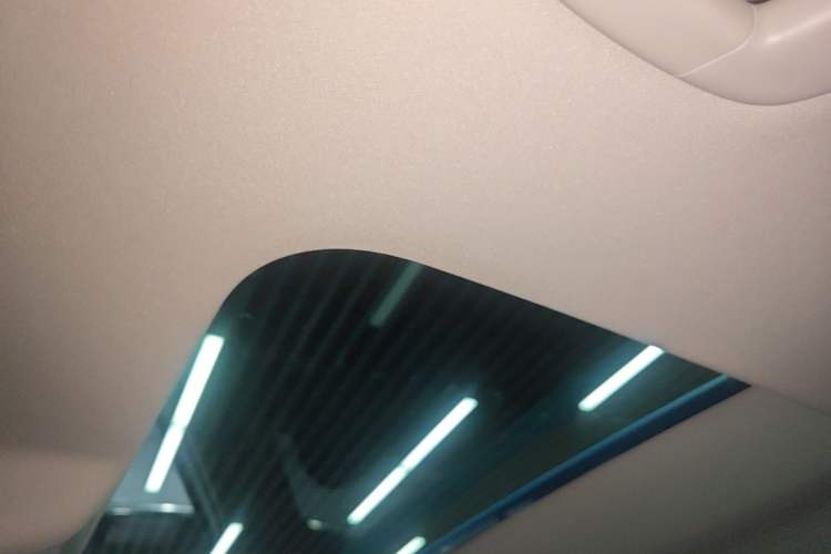 Used Skoda Kodiaq 2020 TSI330 5-Seat Two-Wheel Drive Deluxe Enjoyment Edition Headliner