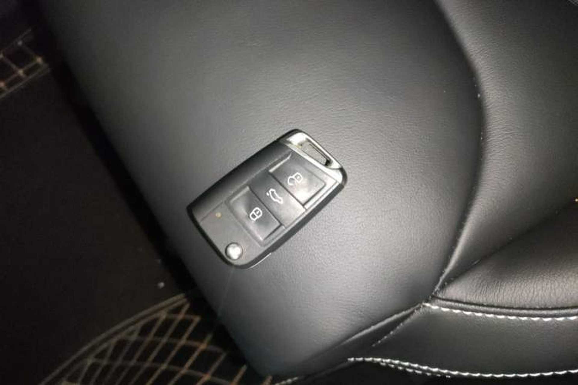 Used Skoda Kodiaq 2020 TSI330 5-Seat Two-Wheel Drive Deluxe Enjoyment Edition Interior 1