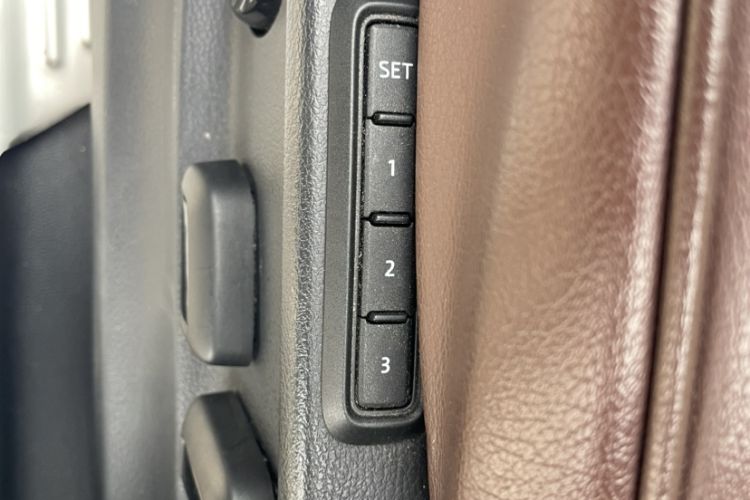 Used Skoda Kodiaq 2020 TSI330 5-Seat Two-Wheel Drive Deluxe Enjoyment Edition Interior 8