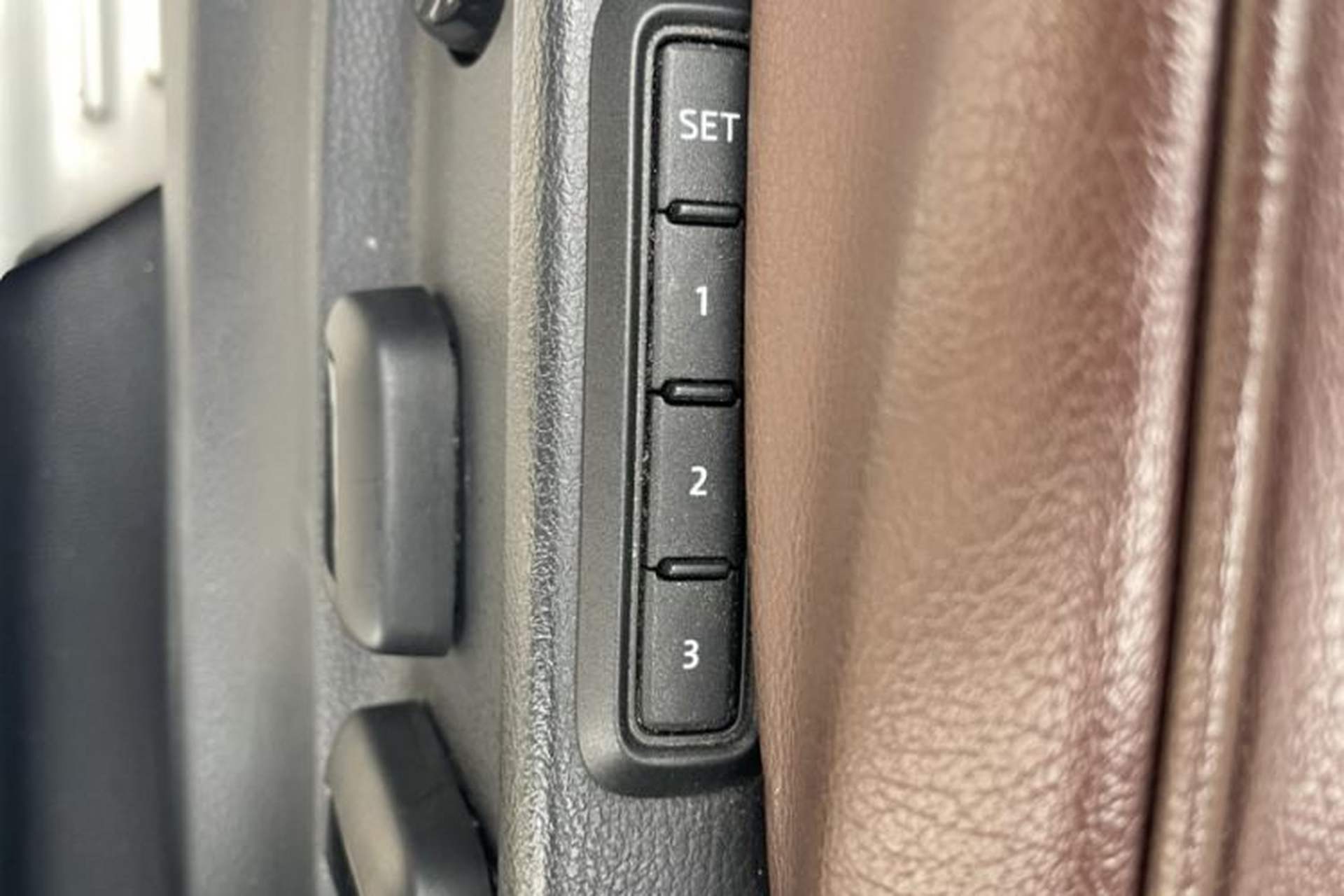 Used Skoda Kodiaq 2020 TSI330 5-Seat Two-Wheel Drive Deluxe Enjoyment Edition Interior 8