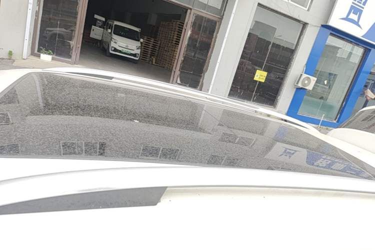 Used Skoda Kodiaq 2020 TSI330 7-Seater Two-Wheel-Drive Luxury Enjoyment Edition Roof