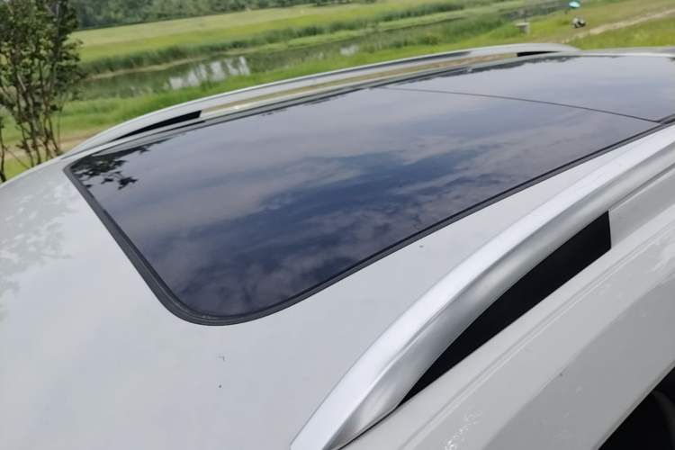 Used Skoda Kodiaq 2020 TSI330 7-Seater Two-Wheel-Drive Luxury Enjoyment Edition Roof