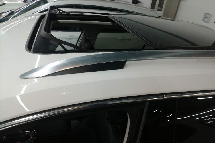 Used Skoda Kodiaq 2020 TSI330 5-Seat Two-Wheel Drive Deluxe Enjoyment Edition Roof