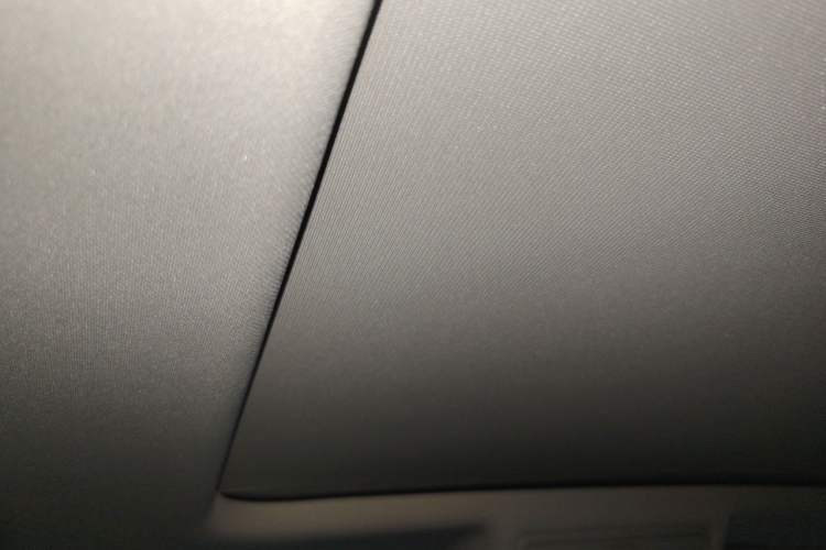 Used Skoda Kodiaq 2020 TSI330 7-Seater Two-Wheel-Drive Luxury Enjoyment Edition Headliner