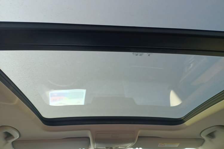 Used Skoda Kodiaq 2021 TSI330 5-Seater Two-Wheel-Drive Luxury Plus Edition Headliner