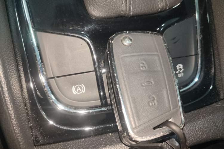 Used Skoda Kodiaq 2021 TSI330 5-Seat Two-Wheel Drive Comfort Edition Interior 1