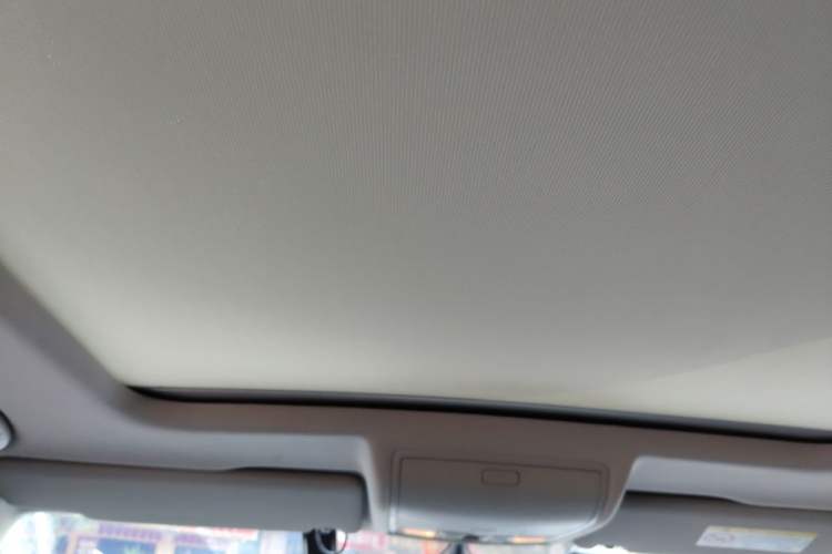 Used Skoda Kodiaq 2021 TSI330 7-Seater Two-Wheel-Drive Luxury Plus Edition Headliner
