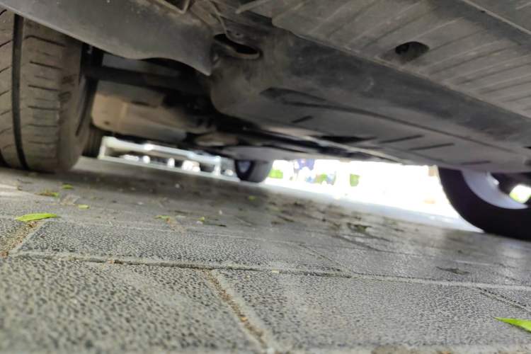 Used Skoda Kodiaq 2021 TSI330 5-Seat Two-Wheel Drive Comfort Edition Chassis Front Right