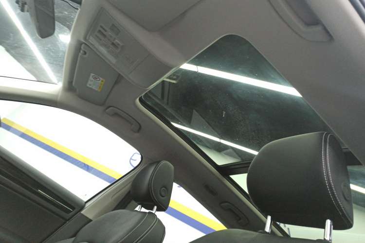 Used Skoda Kodiaq 2021 TSI330 5-Seater Two-Wheel-Drive Luxury Plus Edition Headliner