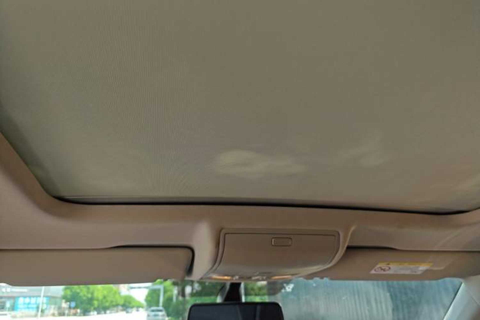 Used Skoda Kodiaq 2021 TSI330 5-Seat Two-Wheel Drive Comfort Edition Headliner