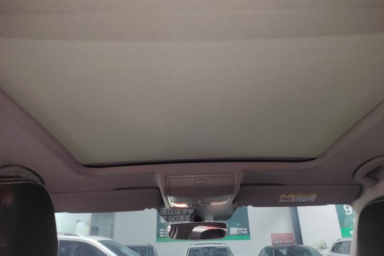Used Skoda Kodiaq 2021 TSI330 5-Seater Two-Wheel-Drive Luxury Plus Edition Headliner