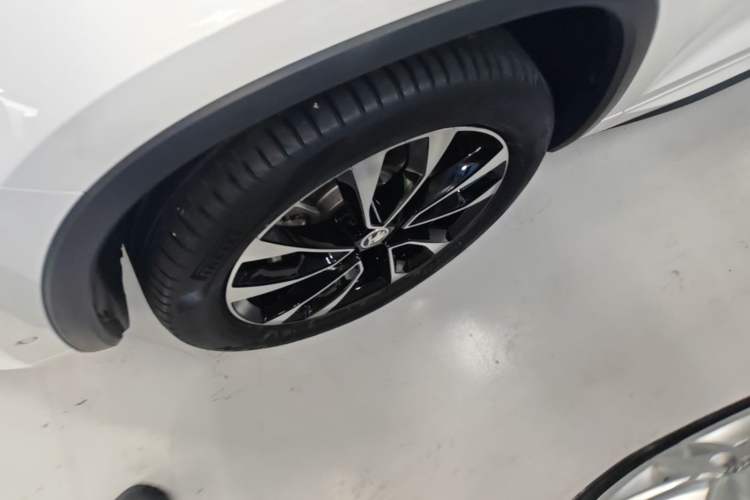 Used Skoda Kodiaq 2022 TSI330 5-Seater Two-Wheel-Drive Luxury Edition Exterior 4
