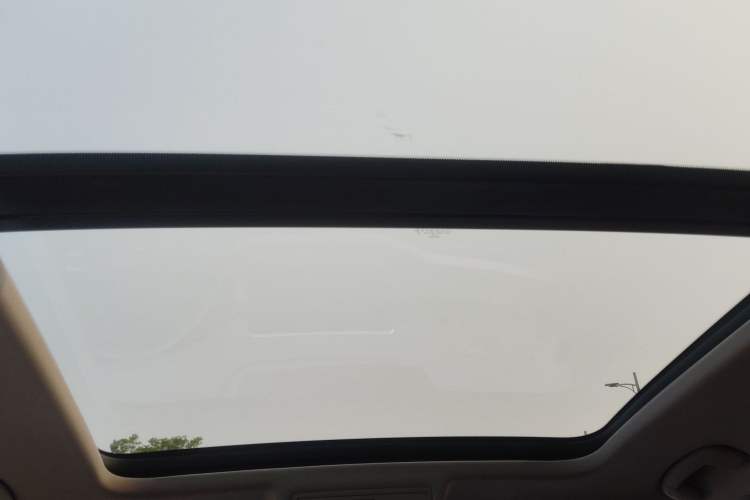 Used Skoda Kodiaq 2022 TSI330 5-Seater Two-Wheel-Drive Luxury Edition Headliner