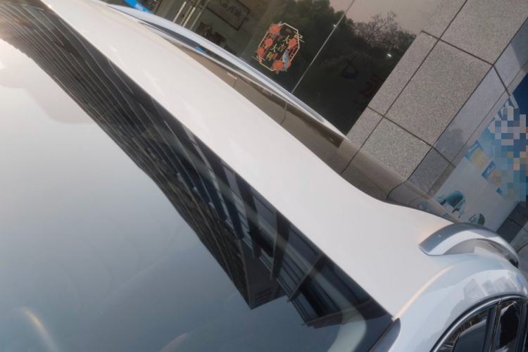 Used Skoda Kodiaq 2022 TSI330 5-Seater Two-Wheel-Drive Luxury Edition Roof