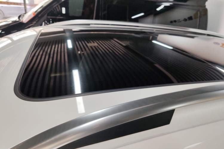 Used Skoda Kodiaq 2022 TSI330 7-Seater Two-Wheel-Drive Luxury Edition Roof