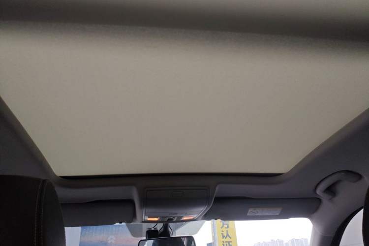 Used Skoda Kodiaq 2023 TSI330 5-Seater Two-Wheel-Drive Luxury Edition Headliner