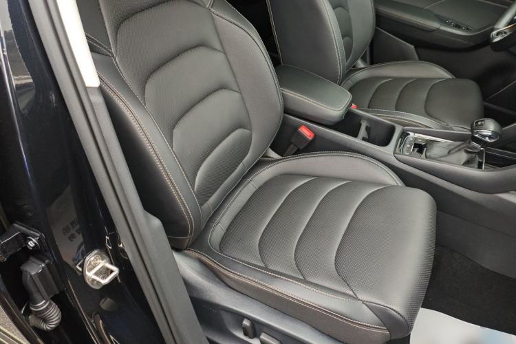 Used Skoda Kodiaq 2023 TSI330 5-Seater Two-Wheel-Drive Luxury Edition Right Front Seat