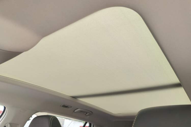 Used Skoda Kodiaq 2023 TSI330 5-Seater Two-Wheel-Drive Luxury Edition Headliner