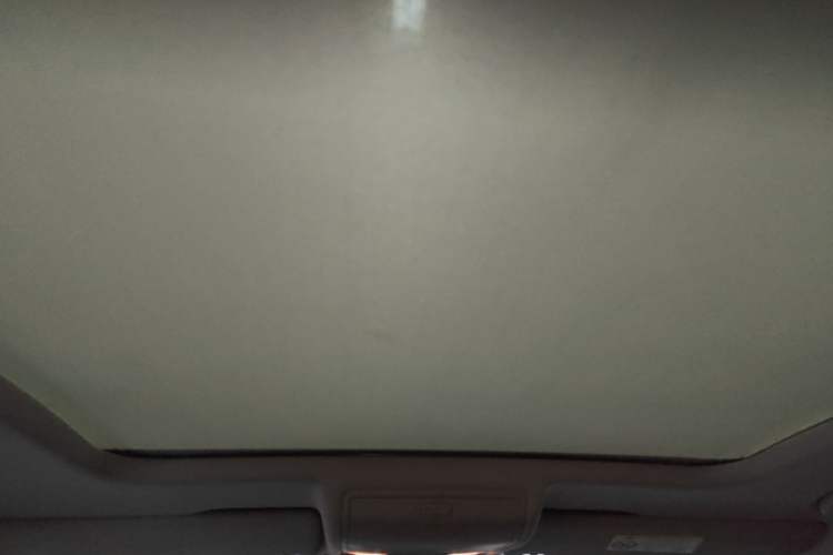 Used Skoda Kodiaq 2024 TSI330 5-Seat Two-Wheel Drive Elite Version Headliner