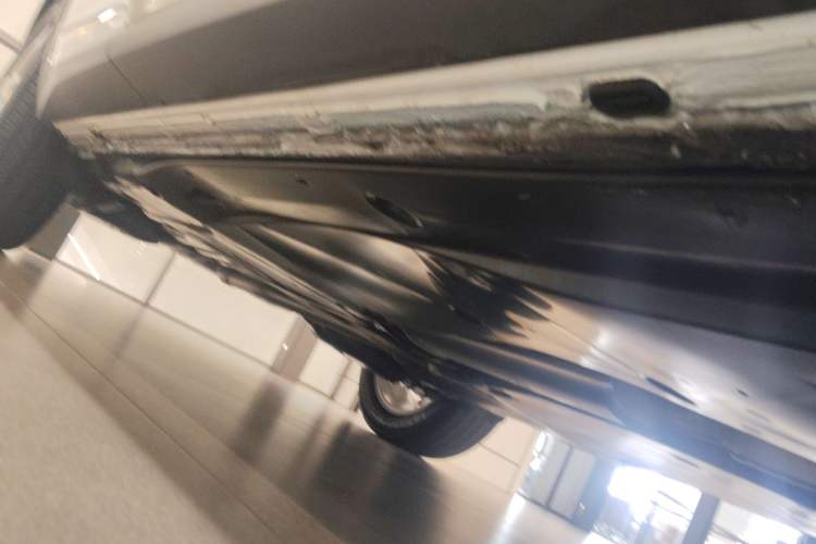 Used Skoda Kodiaq 2024 TSI330 5-Seat Two-Wheel Drive Elite Version Chassis Front Right