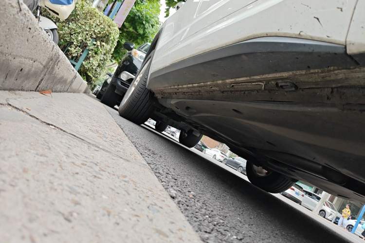 Used Skoda Kodiaq 2024 TSI330 5-Seat Two-Wheel Drive Elite Version Chassis Front Right