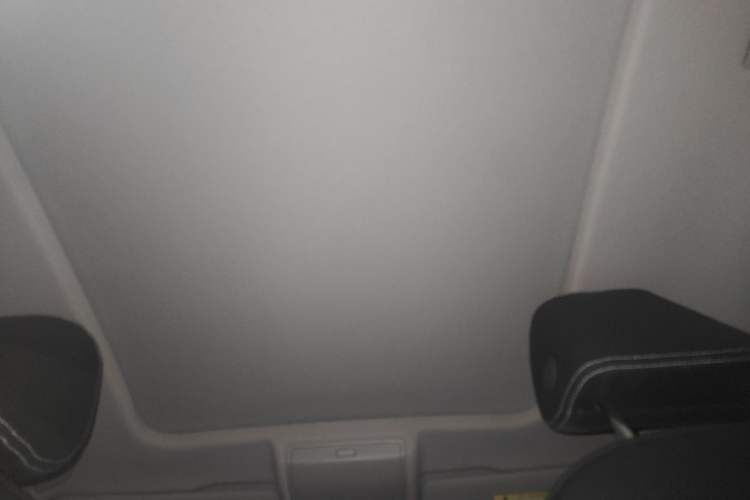 Used Skoda Kodiaq 2024 TSI330 5-Seat Two-Wheel Drive Elite Version Headliner