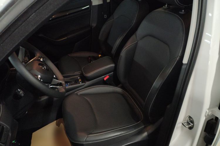 Used Skoda Kodiaq 2024 TSI330 5-Seat Two-Wheel Drive Elite Version Left Front Seat