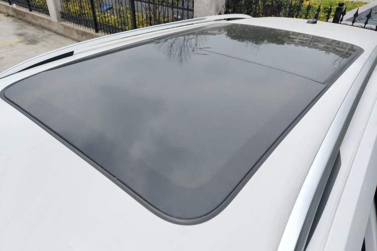 Used Skoda Kodiaq 2024 TSI330 5-Seat Two-Wheel Drive Elite Version Roof