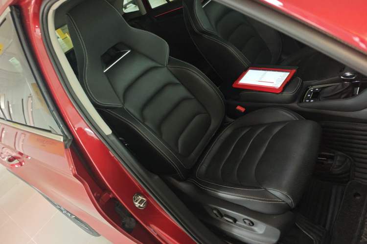Used Skoda Kodiaq GT 2019 TSI380 4x4 Flagship Edition China V Standard Right Front Seat