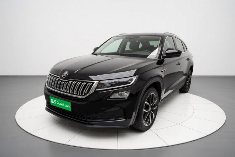 Used Skoda Kodiaq GT 2019 TSI330 Two-Wheel-Drive Luxury Edition China VI Standard Guazi used car, China used car export, Used car for sale, Used  cars, Cheapest cars for sale