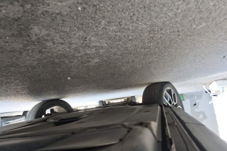 Used Skoda Kodiaq GT 2019 TSI330 Two-Wheel-Drive Luxury Edition China VI Standard Chassis Rear Left