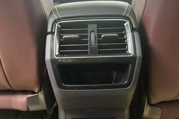 Used Skoda Kodiaq GT 2019 TSI330 Two-Wheel-Drive Comfort Edition China VI Interior 7
