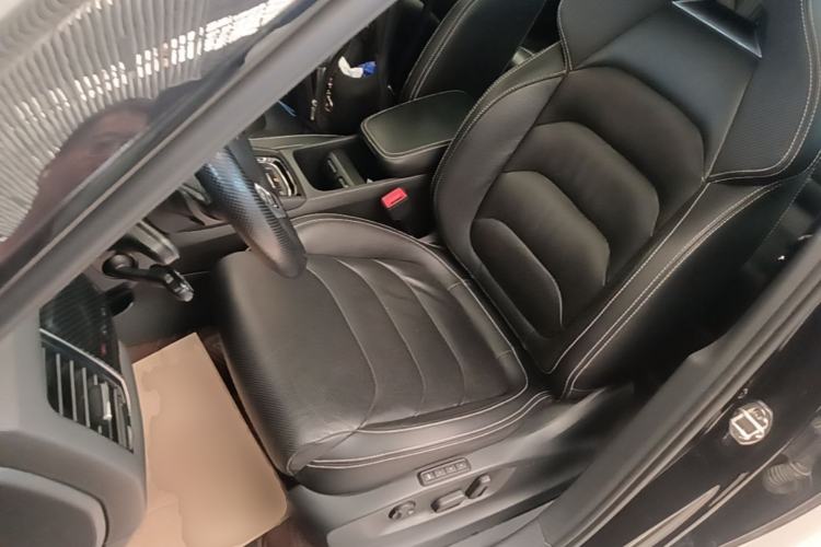 Used Skoda Kodiaq GT 2019 TSI380 4x4 Flagship Model China VI Standard Left Front Seat