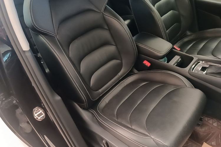 Used Skoda Kodiaq GT 2019 TSI380 4x4 Flagship Model China VI Standard Right Front Seat