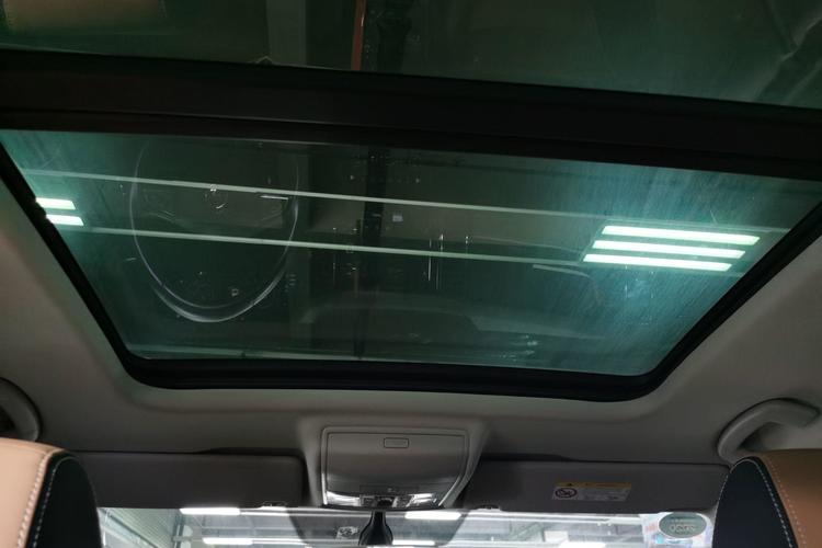 Used Skoda Kodiaq GT 2019 TSI330 Two-Wheel-Drive Luxury Edition China V Standard Headliner
