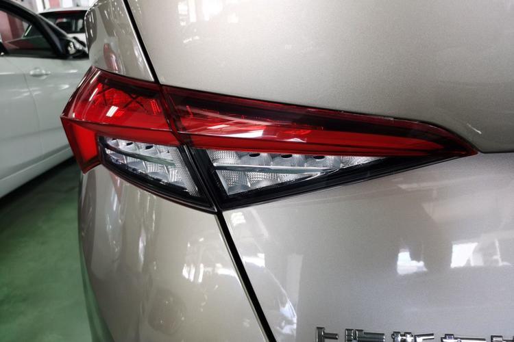Used Skoda Kodiaq GT 2019 TSI330 Two-Wheel-Drive Luxury Edition China V Standard Left Rear Taillight