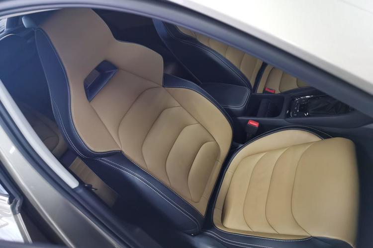 Used Skoda Kodiaq GT 2019 TSI330 Two-Wheel-Drive Luxury Edition China V Standard Right Front Seat