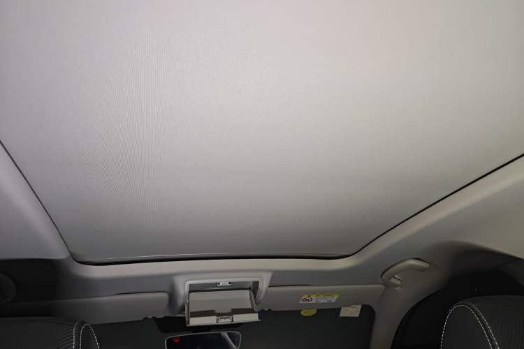Used Skoda Kodiaq GT 2019 TSI380 4x4 Flagship Model China VI Standard Headliner