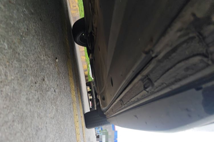Used Skoda Kodiaq GT 2019 TSI380 4x4 Flagship Model China VI Standard Chassis Front Left