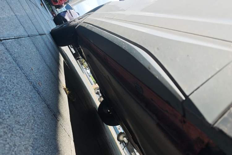 Used Skoda Kodiaq GT 2019 TSI330 Two-Wheel-Drive Luxury Edition China V Standard Chassis Front Right