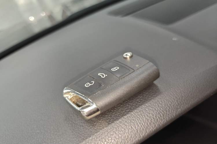 Used Skoda Kodiaq GT 2019 TSI330 Two-Wheel-Drive Luxury Edition China VI Standard Interior 1