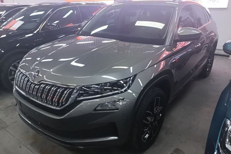 Used Skoda Kodiaq GT 2019 TSI330 Two-Wheel-Drive Luxury Edition China VI Standard Guazi used car, China used car export, Used car for sale, Used  cars, Cheapest cars for sale