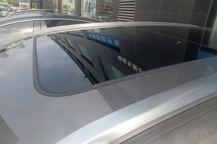 Used Skoda Kodiaq GT 2019 TSI380 4x4 Flagship Model China VI Standard Roof