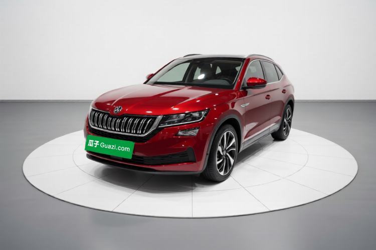 Used Skoda Kodiaq GT 2019 TSI330 Two-Wheel-Drive Luxury Edition China VI Standard Guazi used car, China used car export, Used car for sale, Used  cars, Cheapest cars for sale