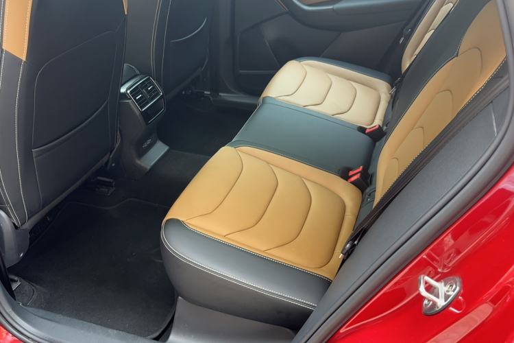 Used Skoda Kodiaq GT 2019 TSI330 Two-Wheel-Drive Luxury Edition China VI Standard Driver Seat